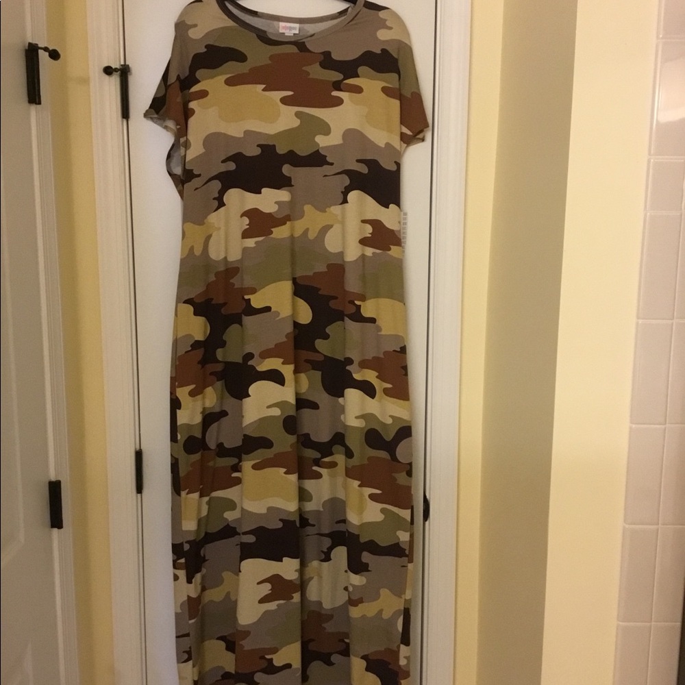 Lularoe dress⭕️SOLD⭕️